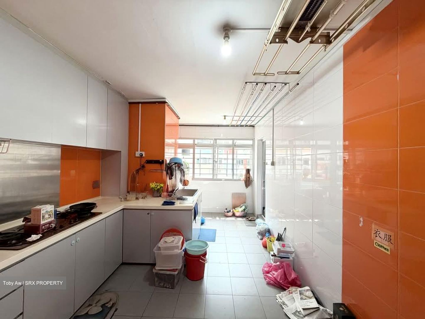 Blk 286 Choa Chu Kang Avenue 3 (Choa Chu Kang), HDB 4 Rooms #570128851